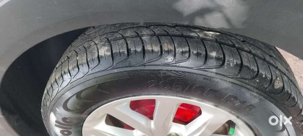 Hyundai Creta Facelift 2019 Diesel 105000 Km Driven