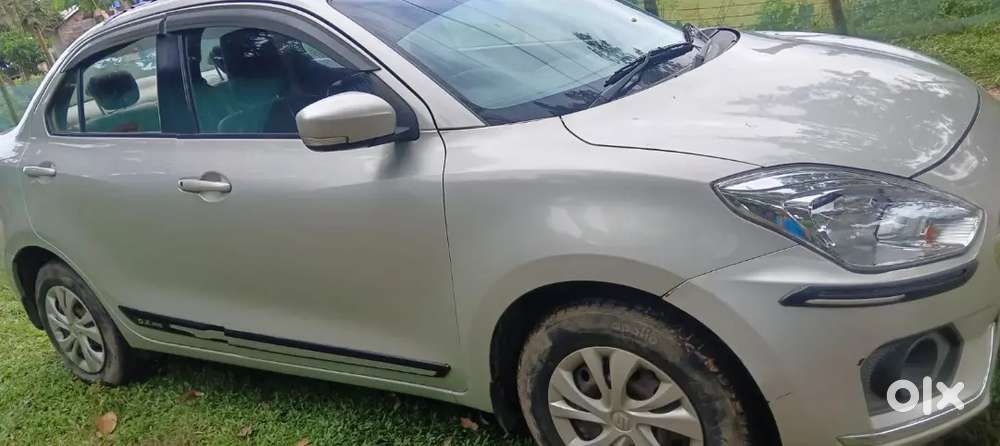 Maruti Suzuki Dzire 2020