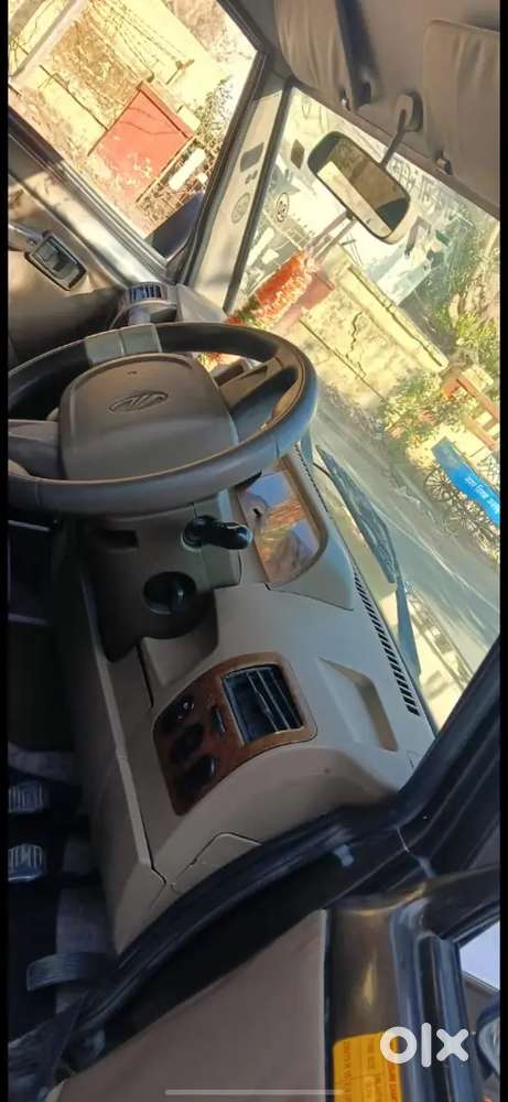 Mahindra Bolero 2023