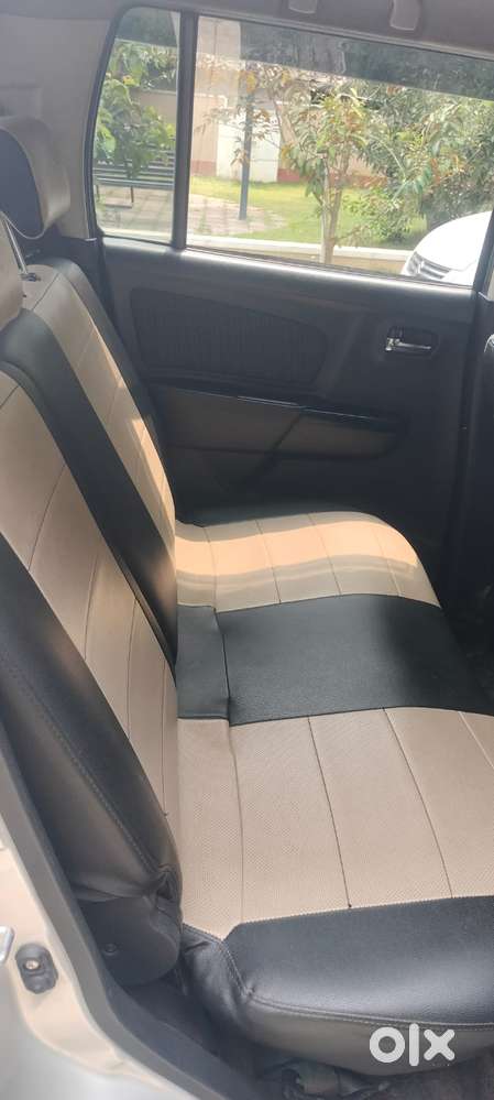 Maruti Suzuki Wagon R Stingray Vxi, 2013, Petrol