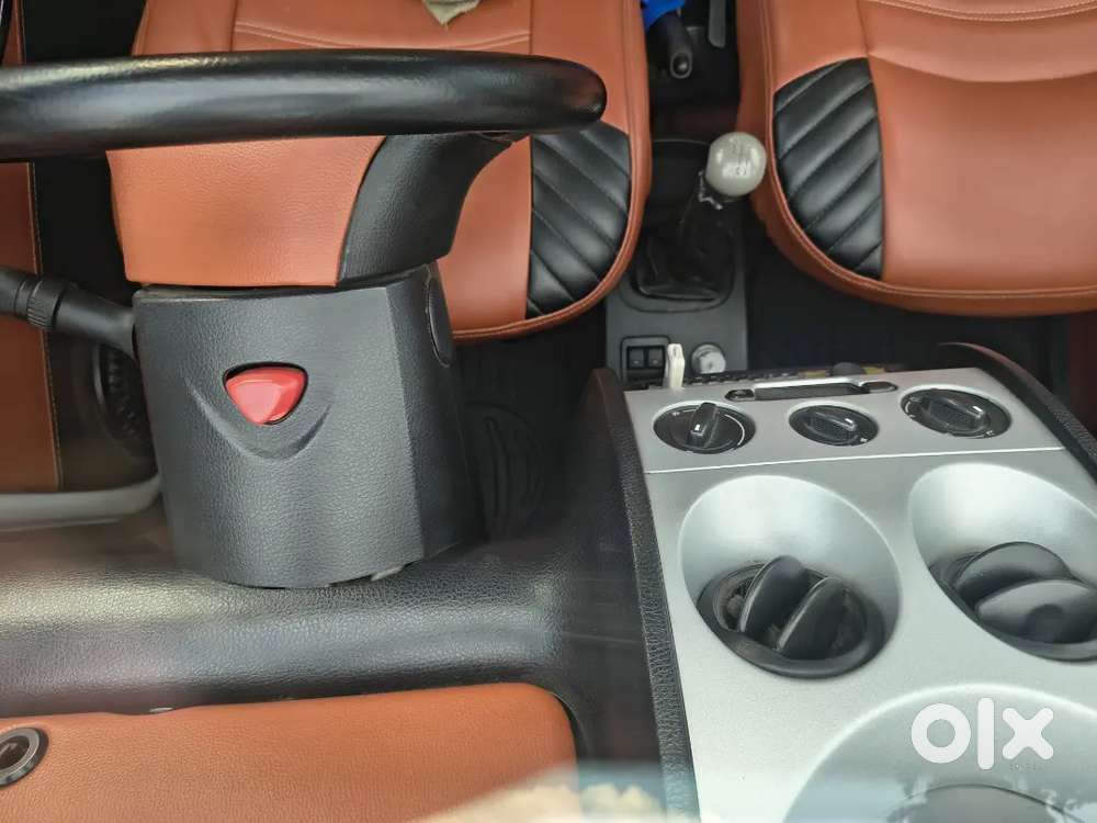 Tata Nano Twist Xe 2013