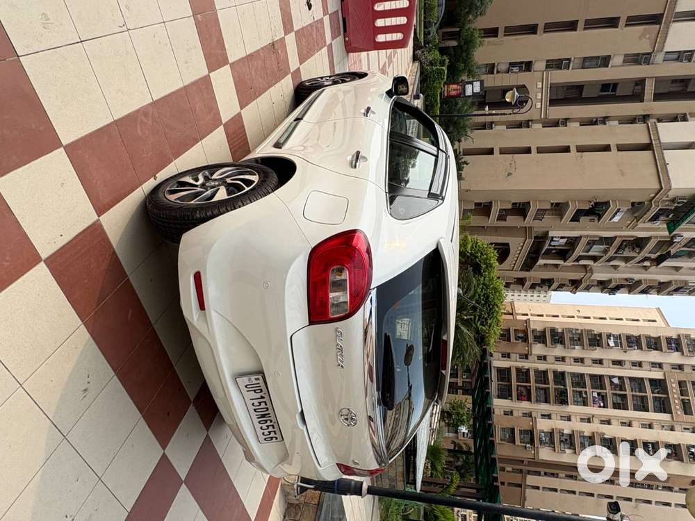 Toyota Glanza G 1.2 Petrol Mt  30,500 Km  Excellent Condition