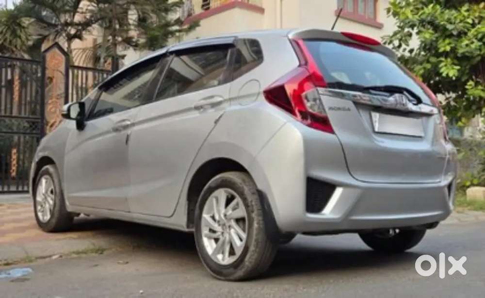 Honda Jazz For Sale