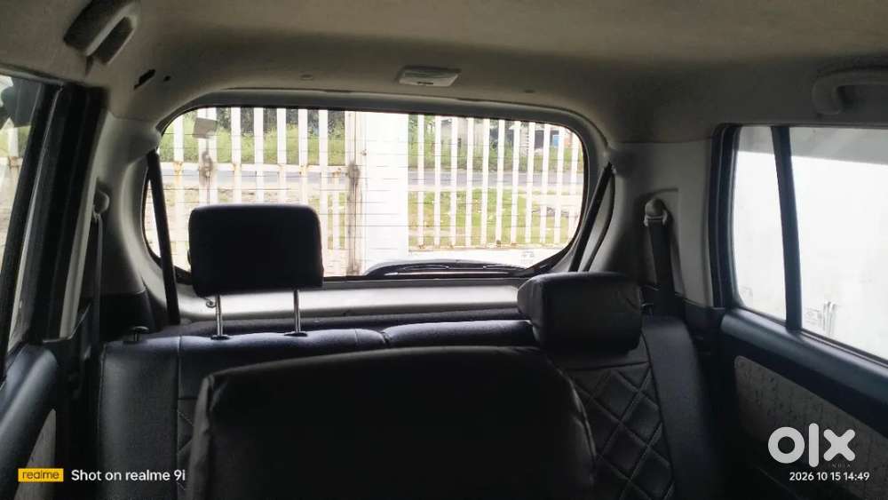 Maruti Suzuki Wagon R Vxi, 2015, Petrol