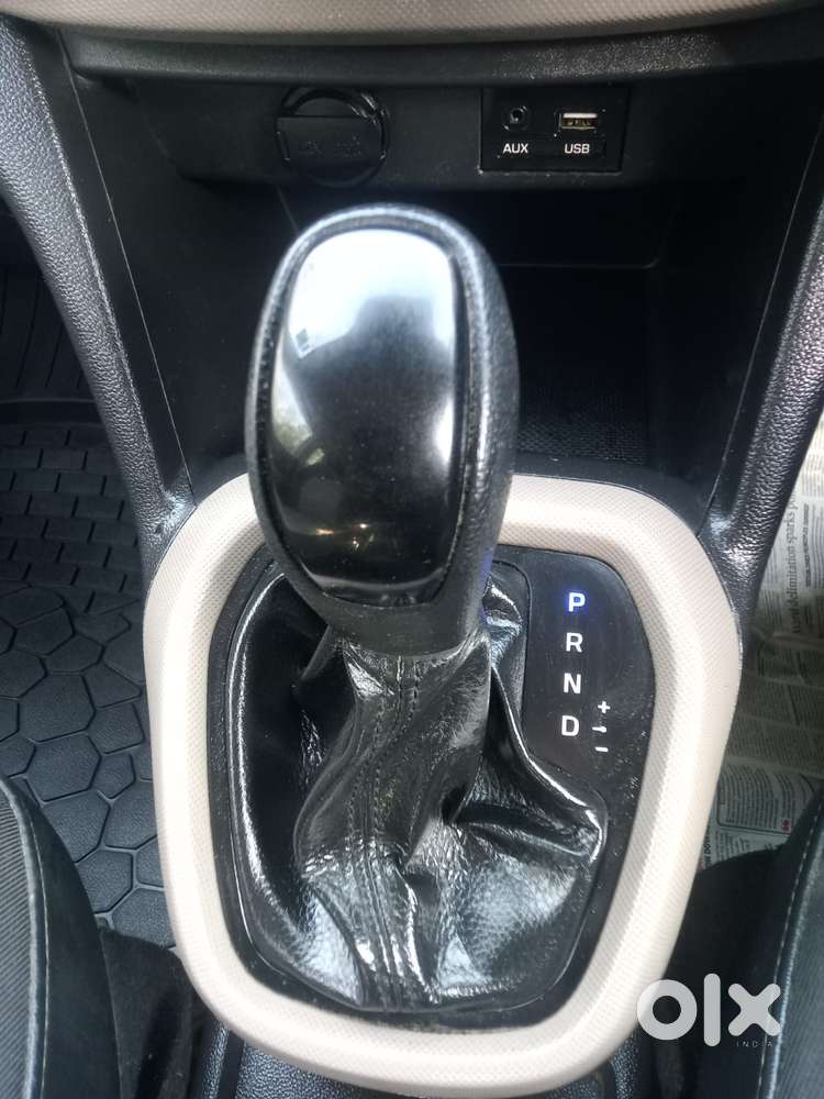 Hyundai Grand I10 1.2 Kappa Vtvt Asta (o) At, 2016, Petrol