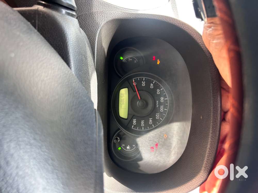 Hyundai Eon 2018 Top Condition