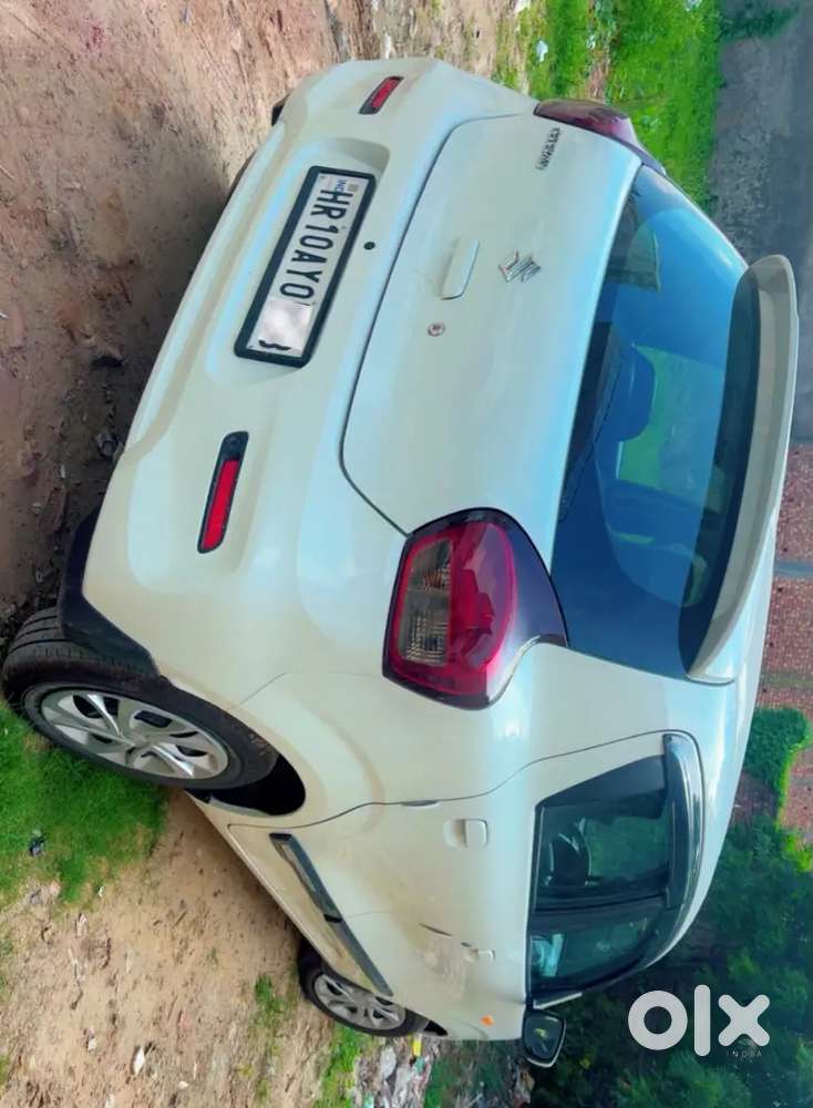 Maruti Suzuki Celerio 2025 November