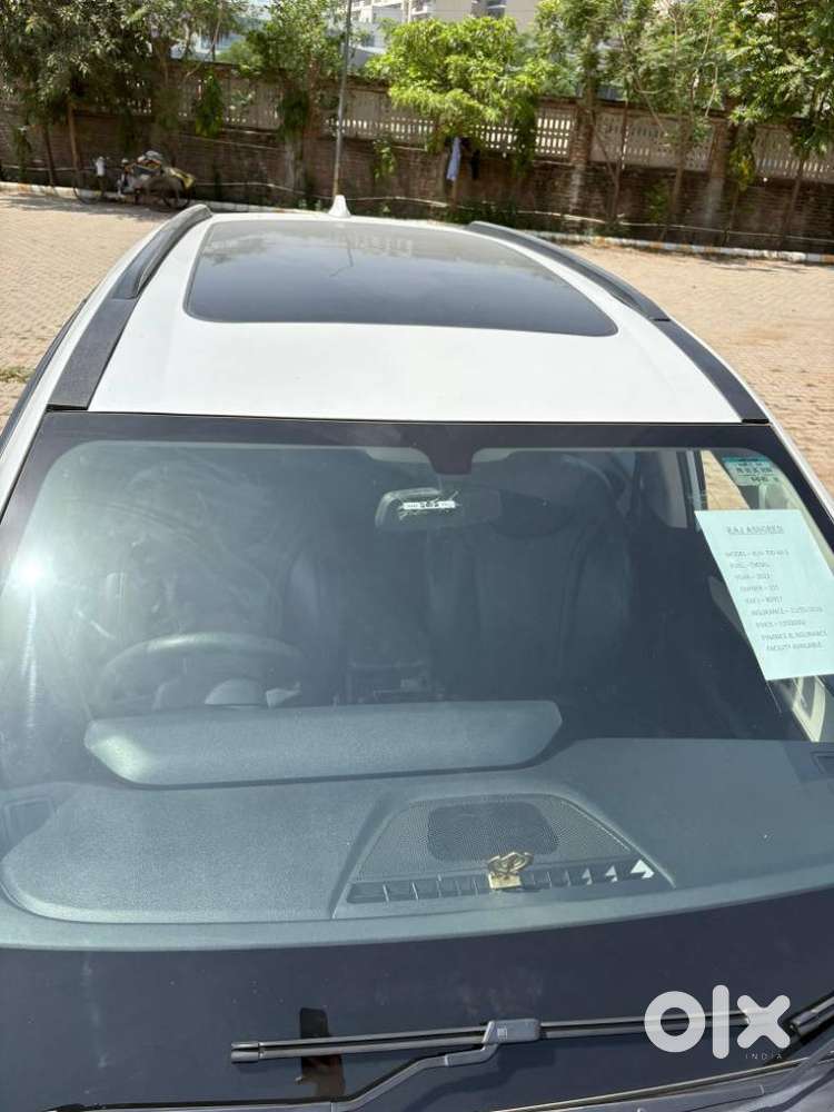 Mahindra Xuv700 2.2 Ax 5 Diesel Mt Str, 2022, Diesel