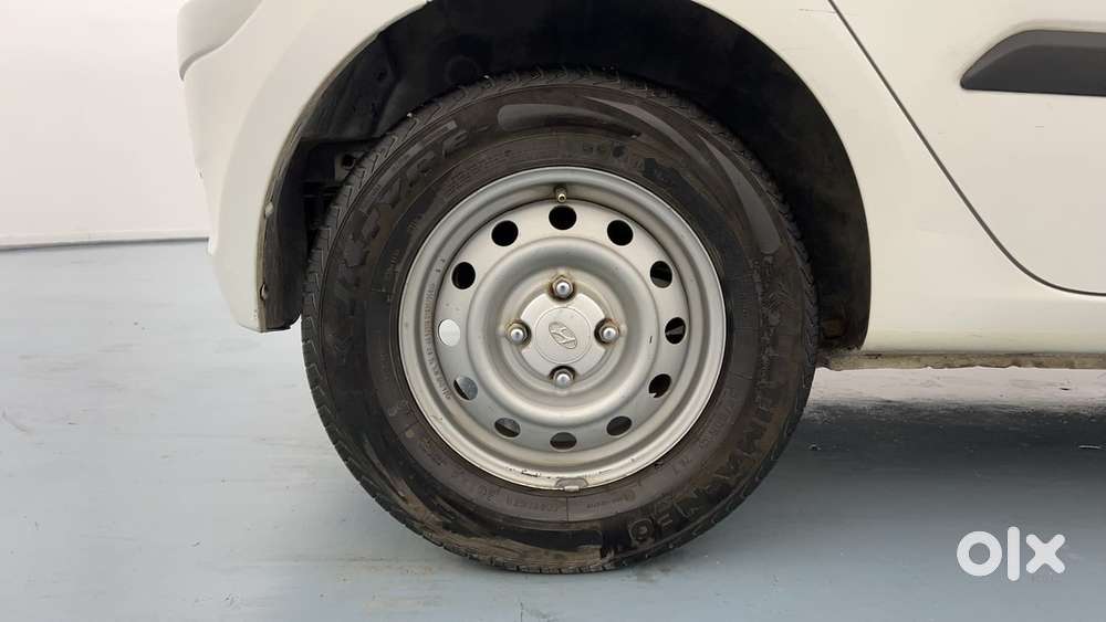 Hyundai I10 Magna 1.1l, 2016, Petrol