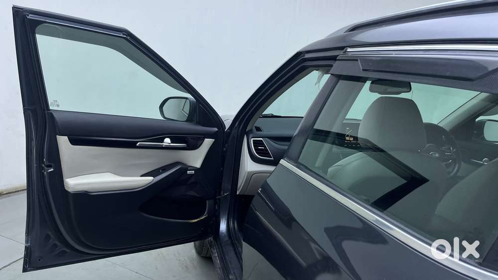 Kia Seltos Htx Plus At D, 2020, Diesel