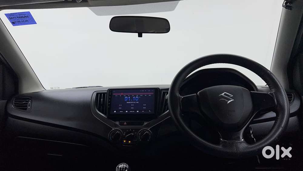 Maruti Suzuki Baleno 1.2 Sigma, 2019, Petrol