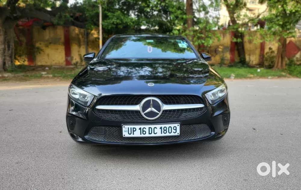 Mercedes-benz A-class Limousine 200d, 2022, Diesel