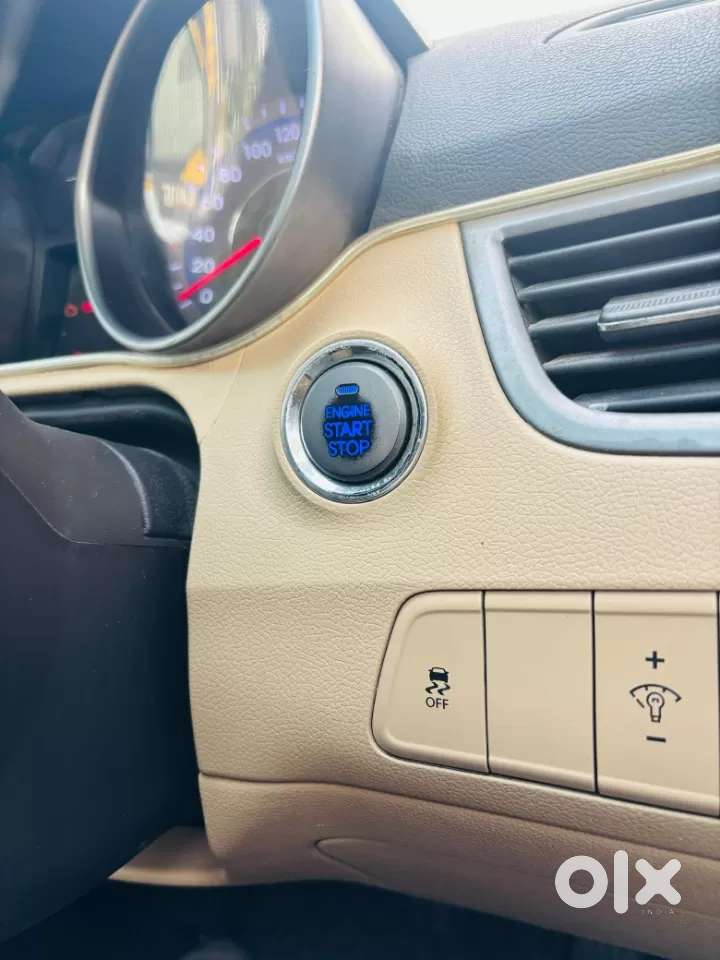 Hyundai Elantra, 2014, Diesel