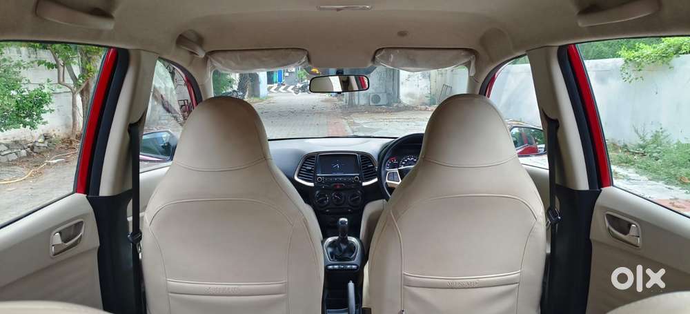 Hyundai Santro Sportz, 2019, Petrol