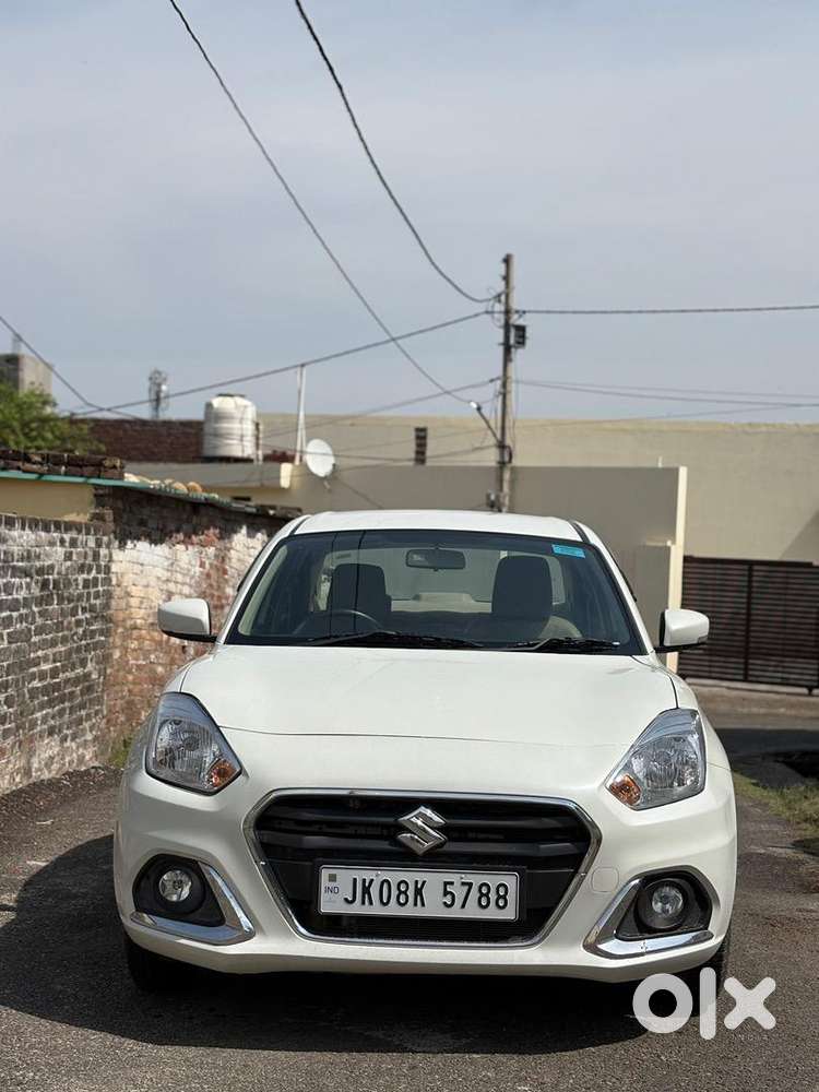 Maruti Suzuki Swift Dzire 2020 Petrol 24000 Km Driven