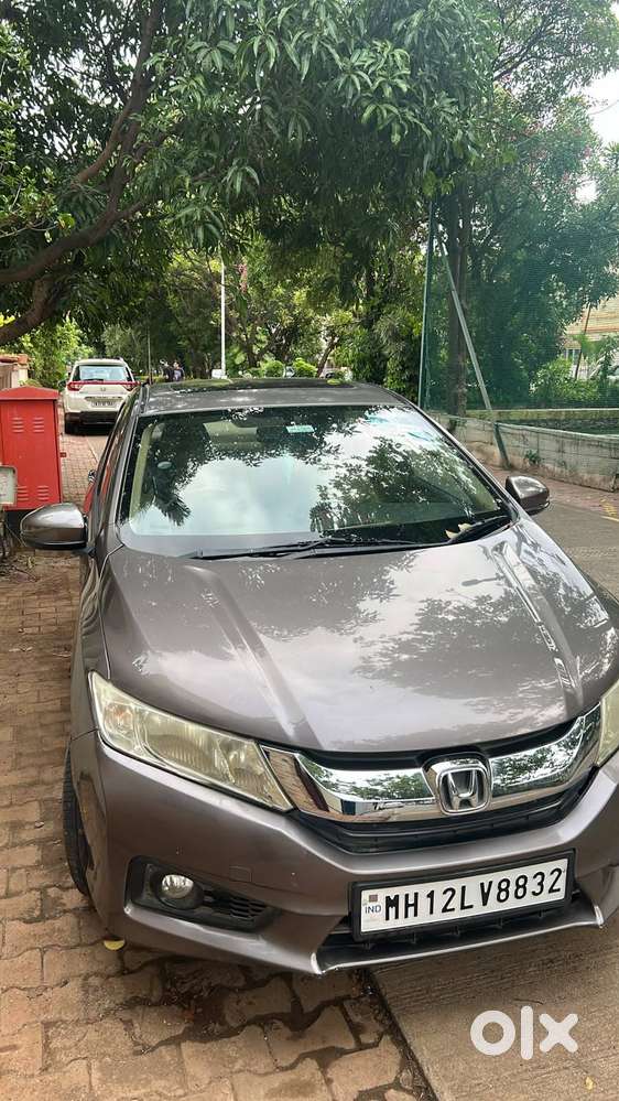 Single Hand Driven (w 0 Accidents/claim) Honda City For Sale