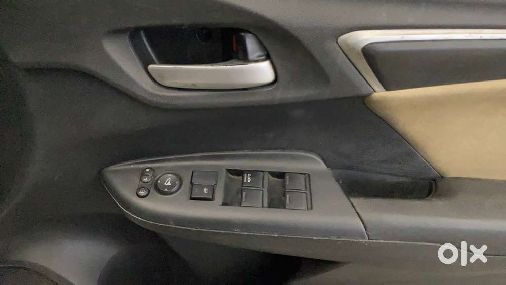 Honda Jazz 1.2 V I Vtec, 2015, Petrol