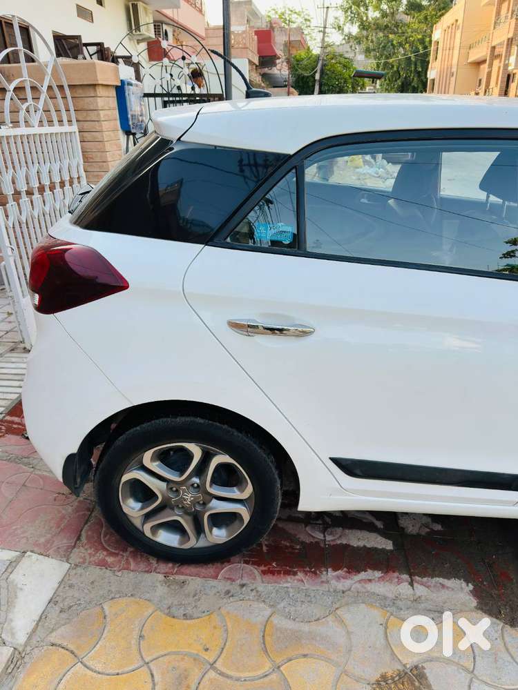 Hyundai Elite I20  Asta (o) Vtvt  2019  51k  First Owner