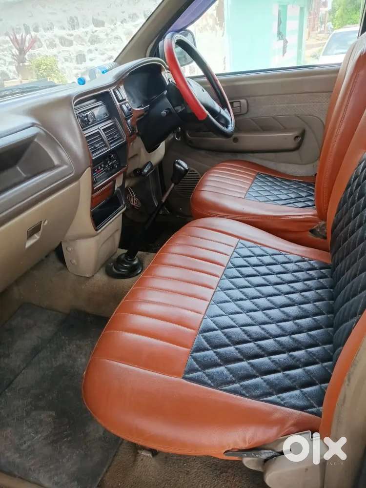 Chevrolet Tavera B1 2007