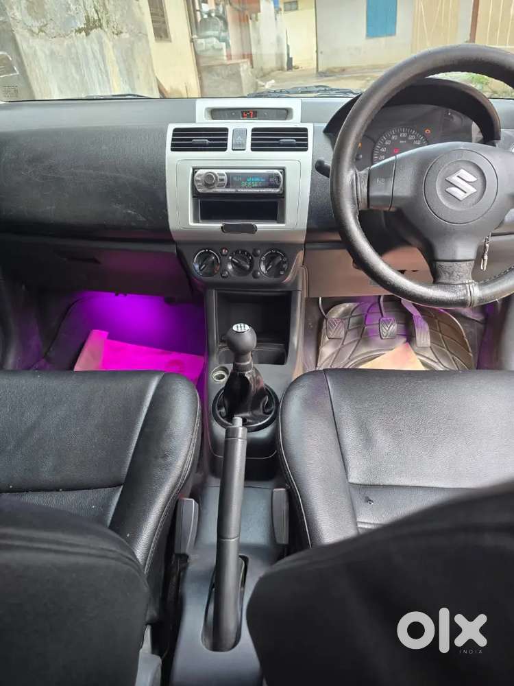 Swift Dzire