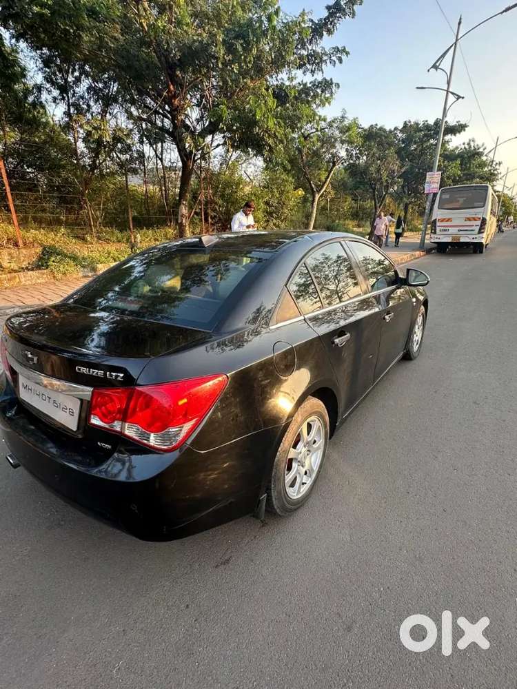 Chevrolet Cruze 2013 Diesel Good Condition