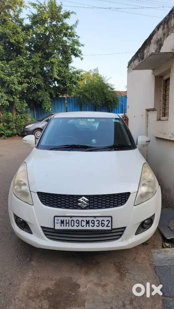 Maruti Suzuki Swift 2013 Petrol 150000 Km Driven
