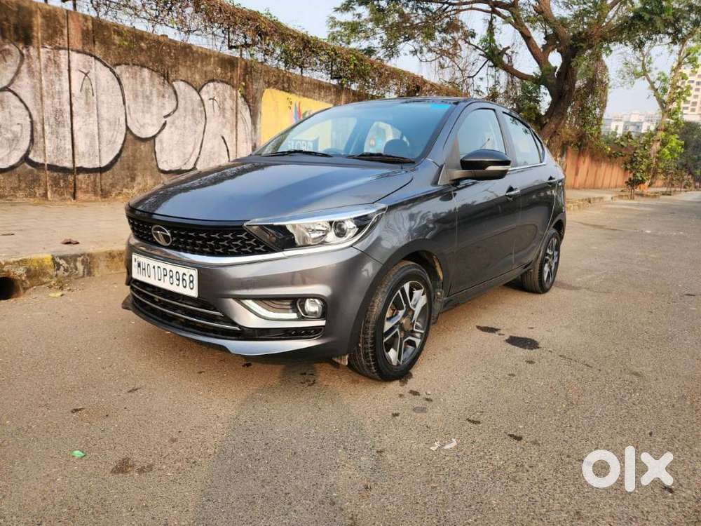 Tata Tigor