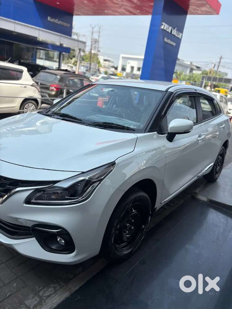 Your Dream Car Await's! Check Out This Amazing Maruthi Offer