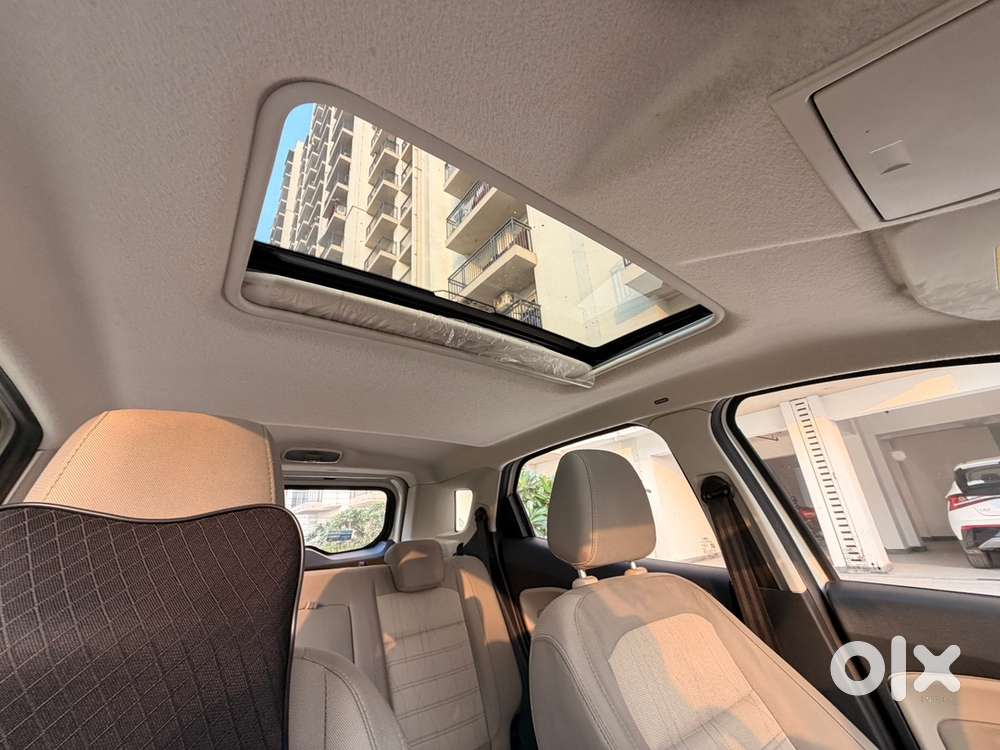 Top Condition 2020 Ford Ecosport 1.5 Petrol