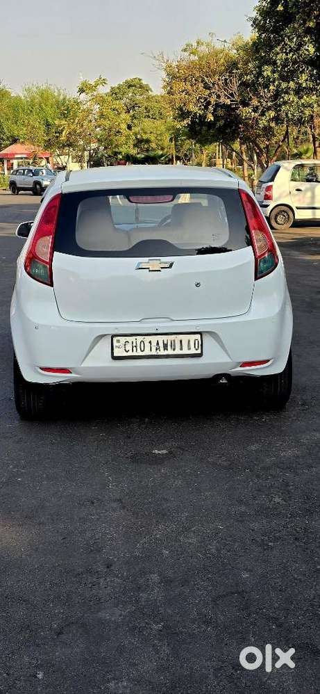 Chevrolet Sail U-va 1.2 Lt Abs, 2014, Diesel