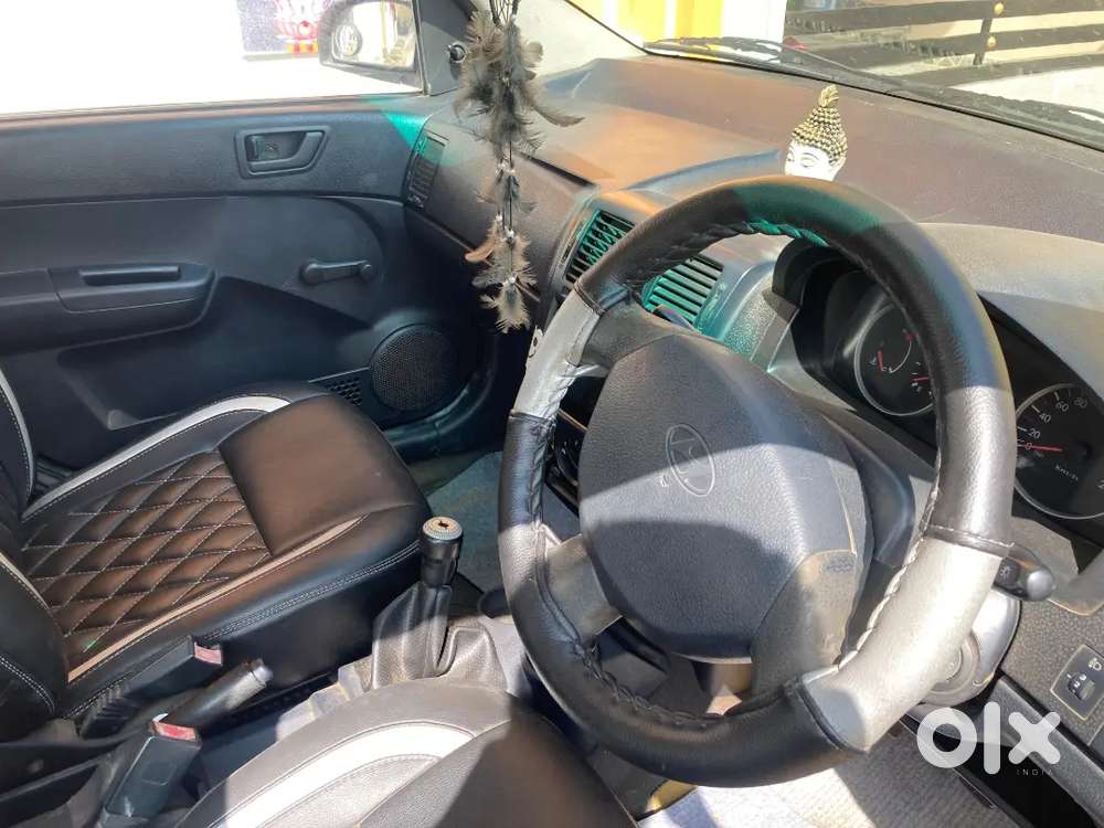 Hyundai Getz 2007 Petrol Well Maintained