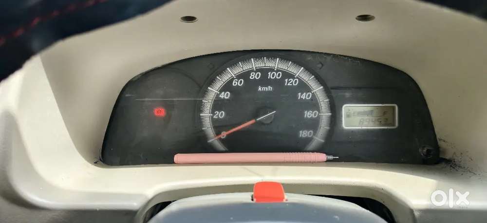 Maruti Suzuki Eeco Smiles, 2016, 7 Seater