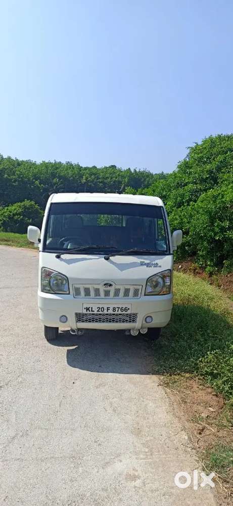 Good  Maximo Van Sales