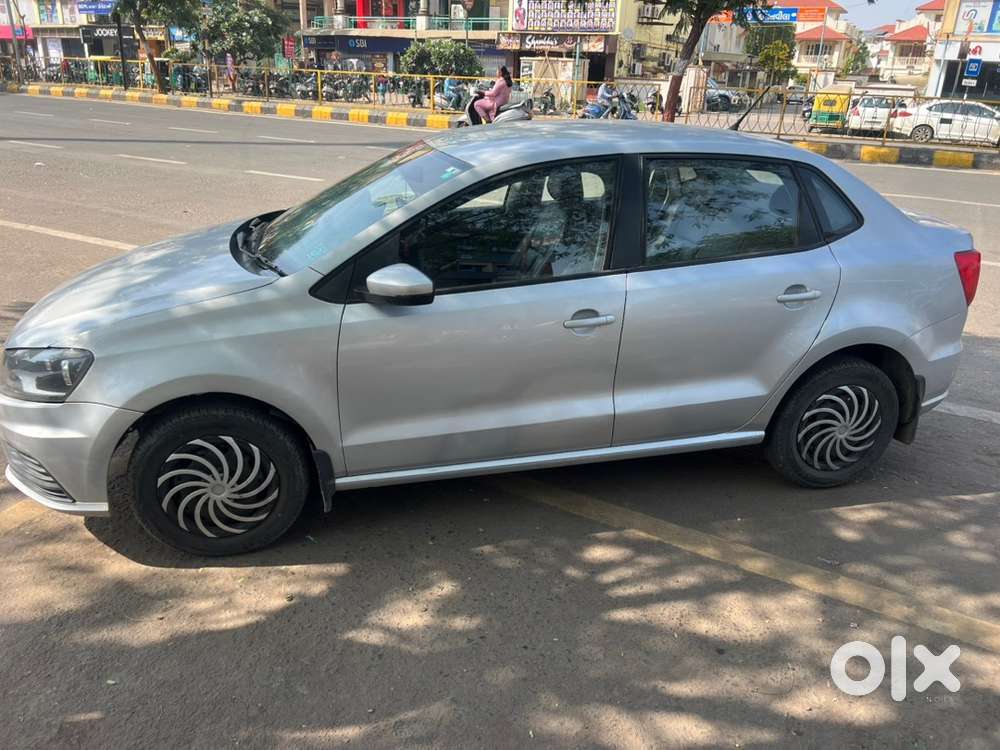 Volkswagen Ameo 2019 Diesel Well Maintained