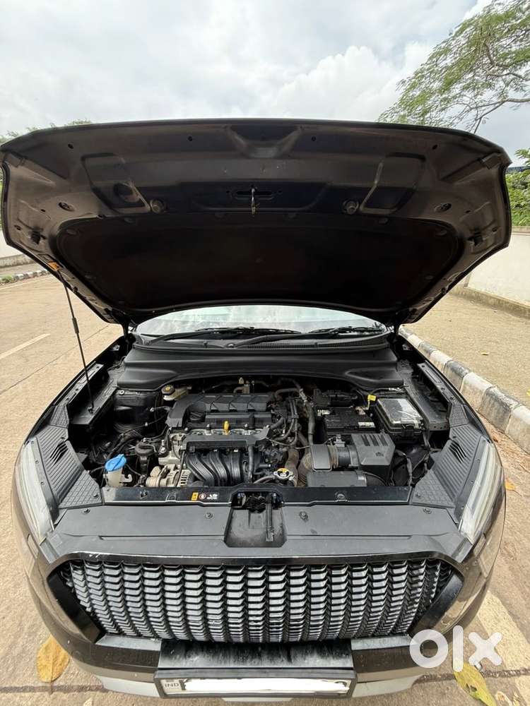Hyundai Creta 1.5 Ex Petrol, 2022, Petrol