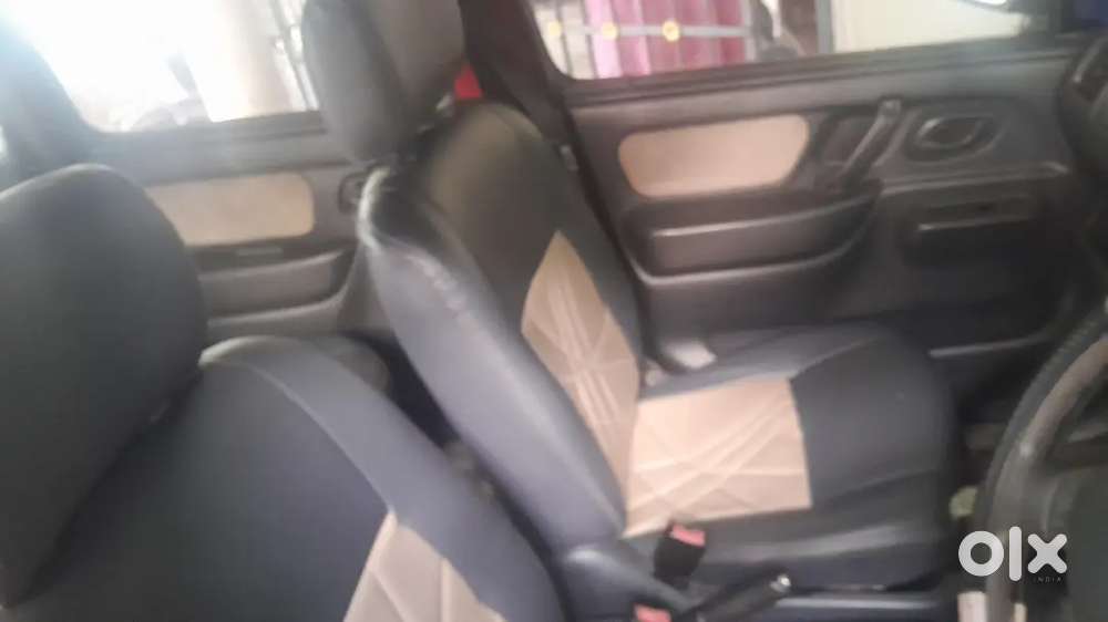 Maruti Suzuki Wagon R Flex Fuel 2007 Petrol 85000 Km Driven