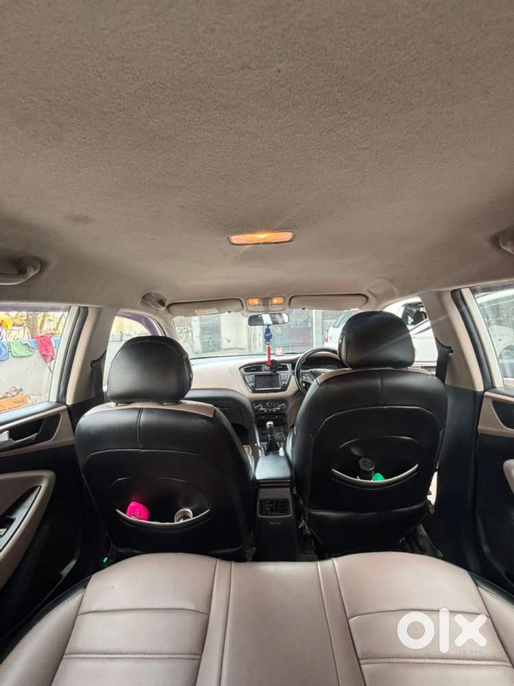 Hyundai I20 2019 Petrol 73000 Km Driven