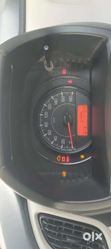 Maruti Suzuki Wagon R 2023 Petrol 64000 Km Driven