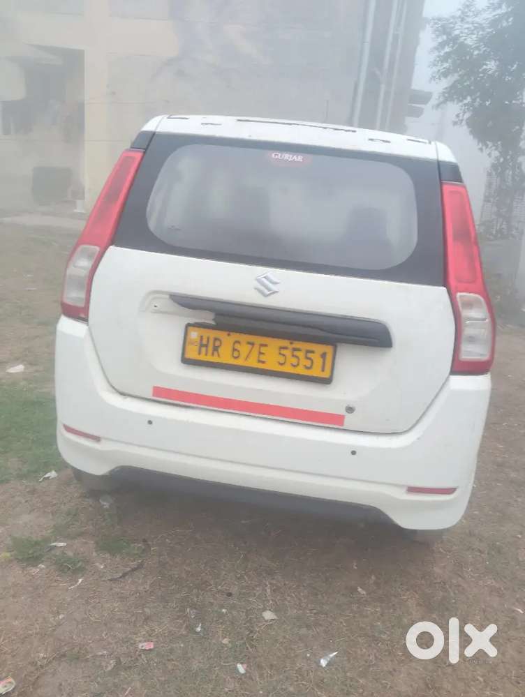 Urgent Sell Commercial Taxi Hai H.3 2023 K October Month Ki Hai Pura