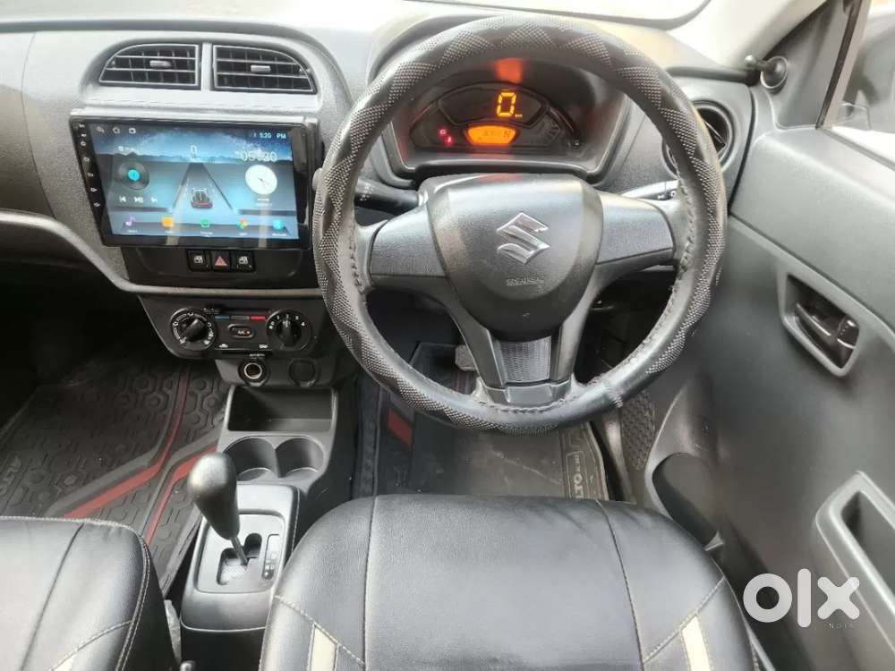 Maruti Suzuki Alto K10 1.0 Vxi, 2023, Petrol