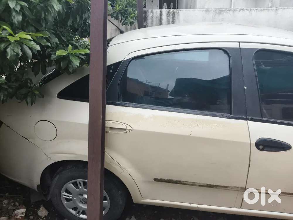 Fiat Linea 2014 Diesel 191000 Km Driven