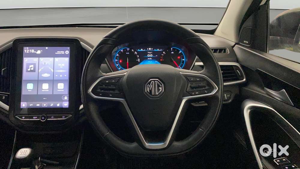 Mg Hector 2.0 Sharp Diesel, 2020, Diesel
