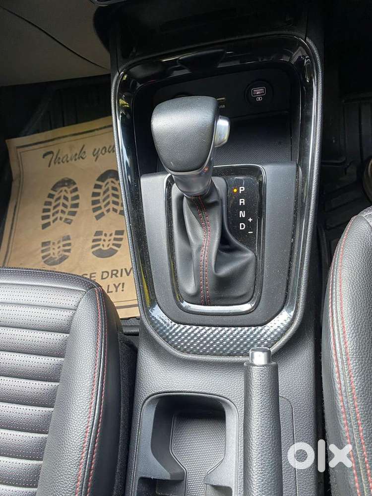 Kia Sonet 2022 Diesel Well Maintained