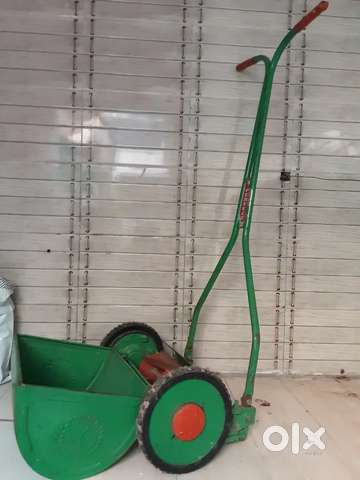 Olx outlet grass cutter