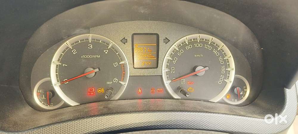 Maruti Suzuki Swift Dzire Vdi Bsiv, 2013, Diesel