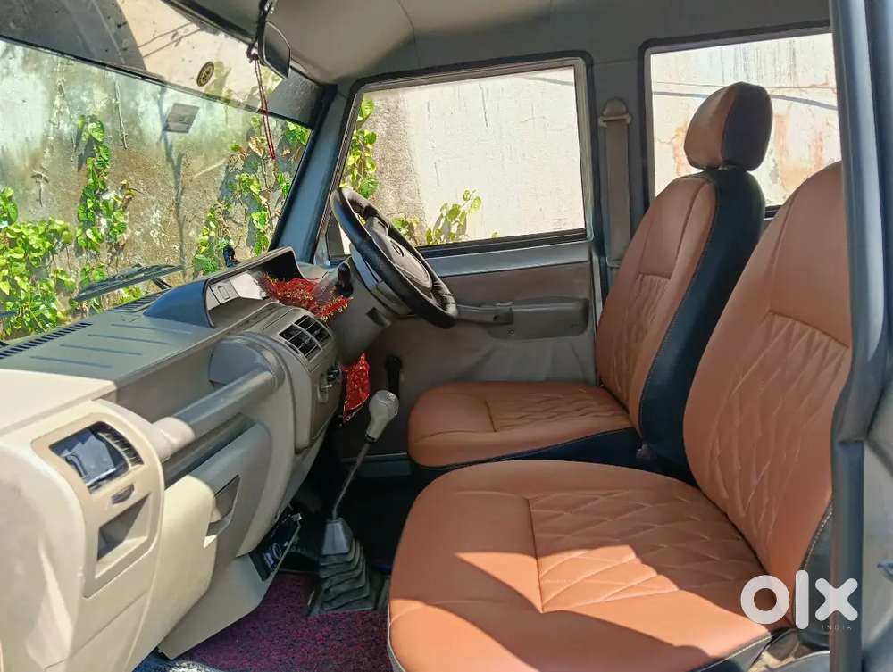 Mahindra Bolero  Plus 2012 Diesel 98000 Km Driven