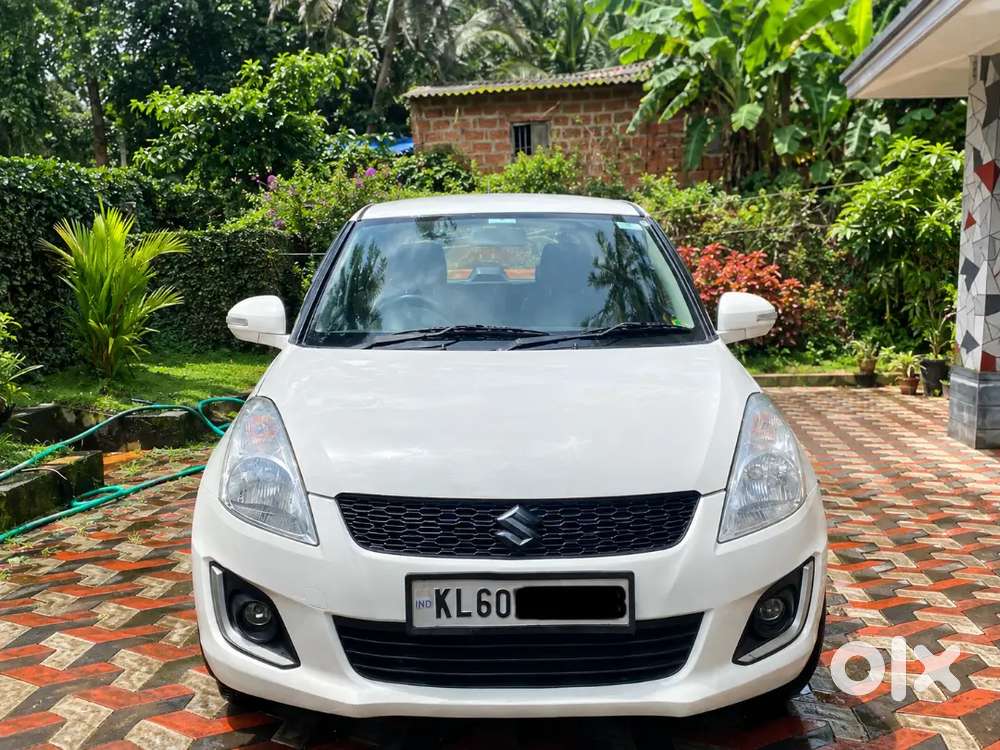 Maruti Suzuki Swift 2015 Petrol Car