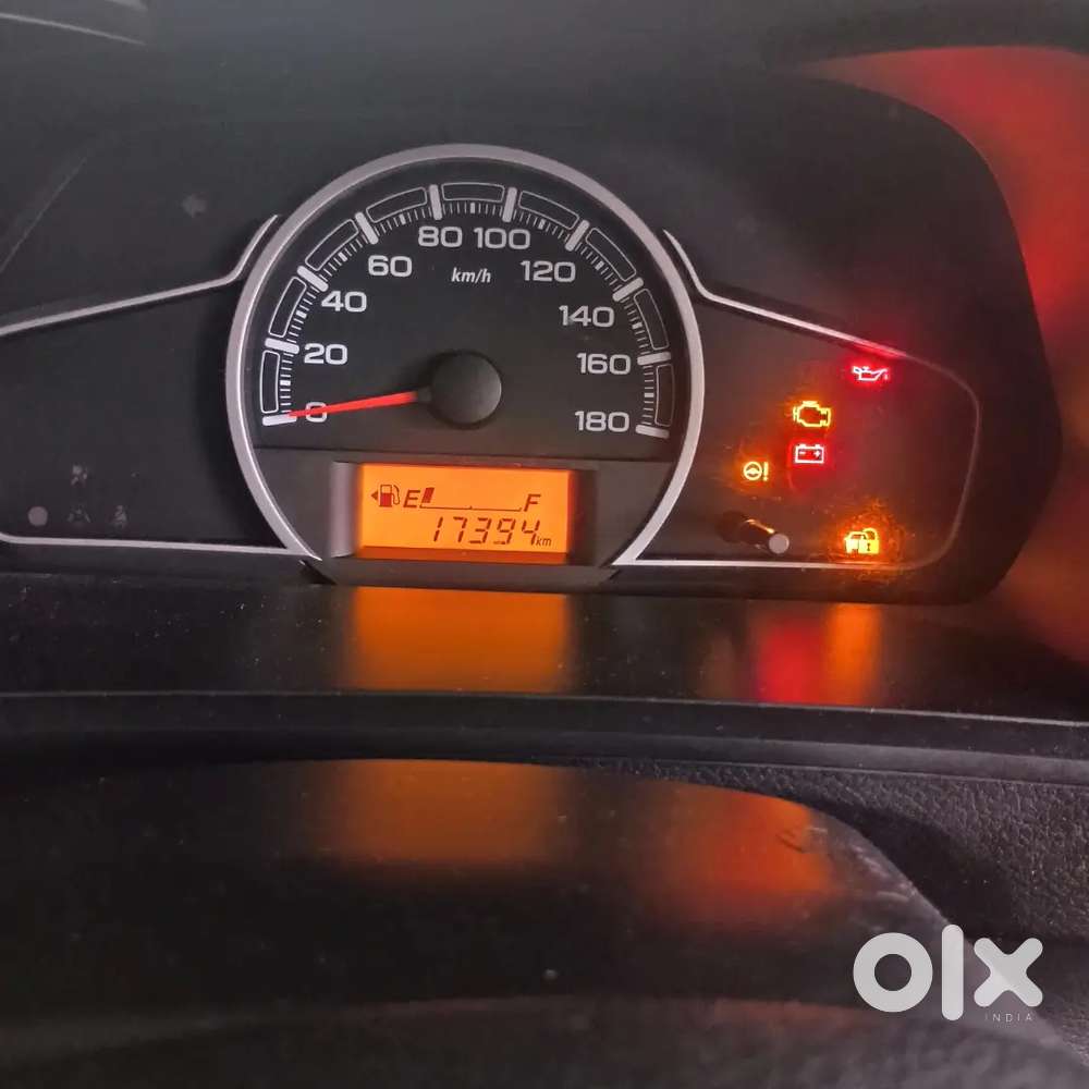Maruti Suzuki Alto 2021 Petrol Manual
