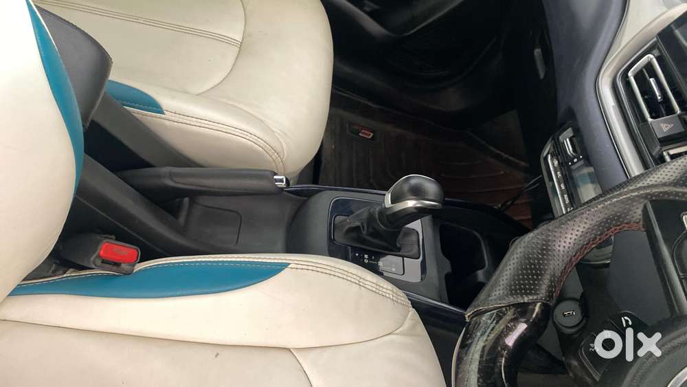 Maruti Suzuki Baleno Zeta Cvt, 2022, Petrol