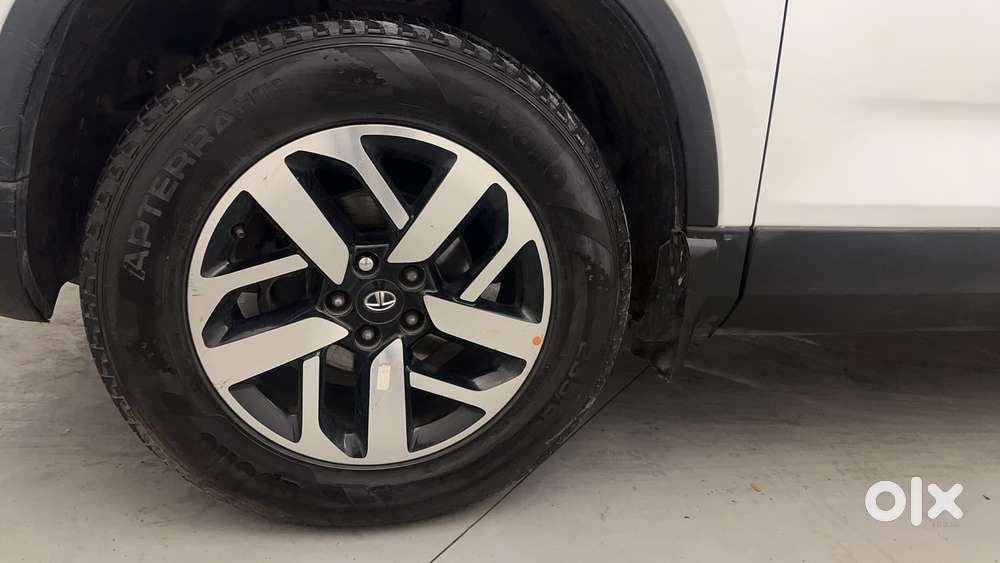 Tata Harrier Xza+, 2021, Diesel